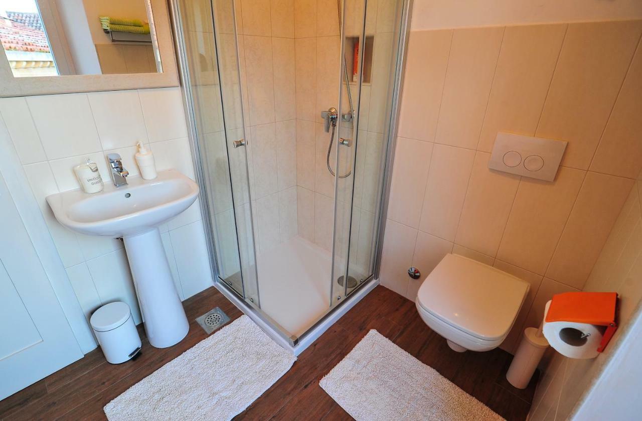 Apartment Punat Корчула Экстерьер фото